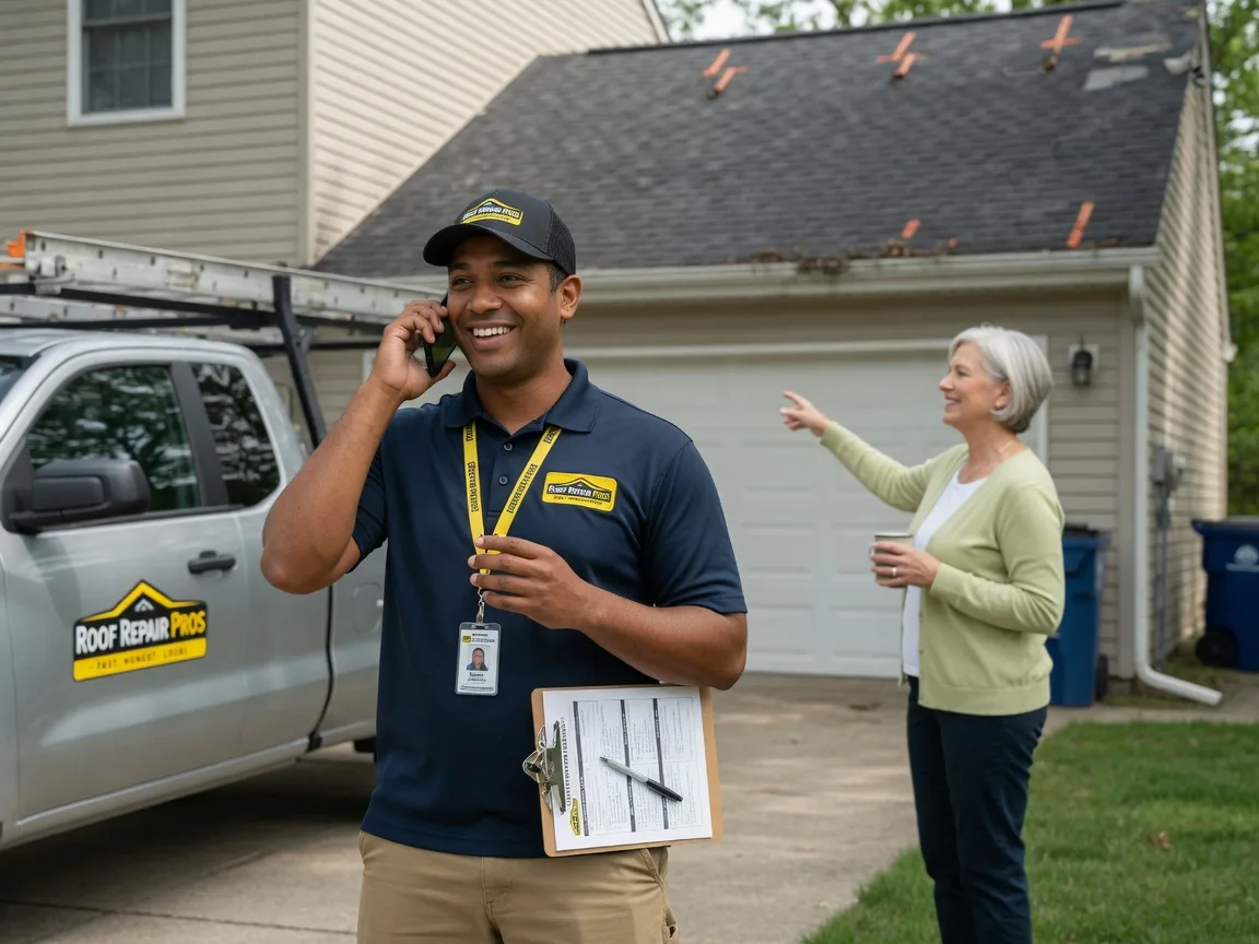 Roof Repair Hardinsburg, KY FAQs